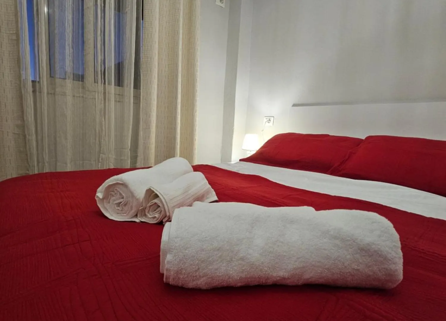 Library Apartment By Bohem Rentals Durres 0*,